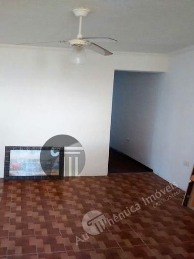 Sobrado, 2 quartos, 85 m² - Foto 1