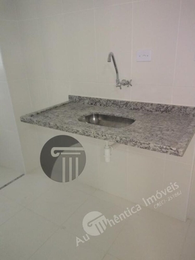 Apartamento, 3 quartos, 58 m² - Foto 2