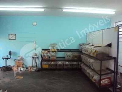 Loja-Salão, 56 m² - Foto 2