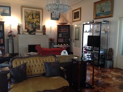 Casa, 6 quartos, 465 m² - Foto 4