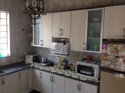 Casa, 6 quartos, 465 m² - Foto 2