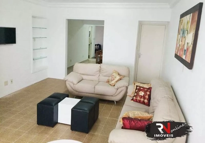 Apartamento, 4 quartos, 250 m² - Foto 5