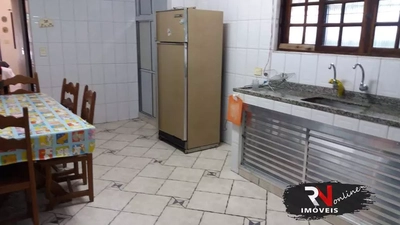 Casa, 2 quartos, 70 m² - Foto 1