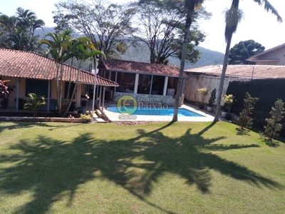 Casa, 3 quartos, 2000 m² - Foto 5