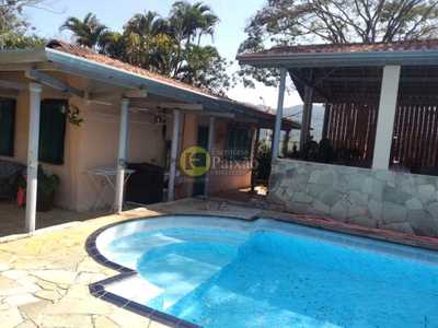 Casa, 3 quartos, 2000 m² - Foto 1