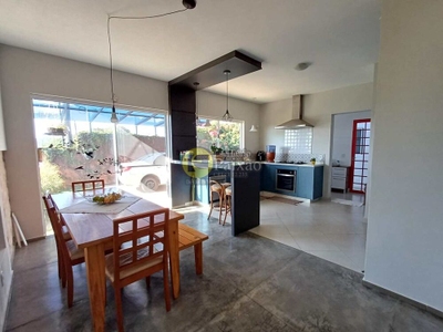 Sobrado, 3 quartos, 350 m² - Foto 2