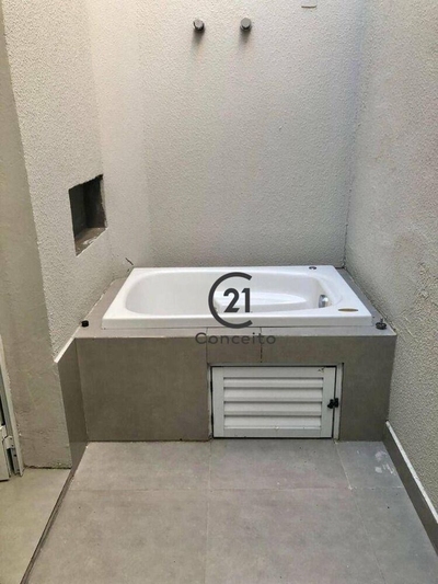 Casa, 2 quartos, 123 m² - Foto 3