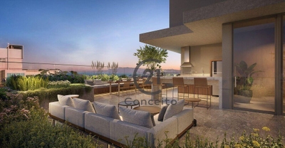 Apartamento, 3 quartos, 320 m² - Foto 1