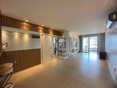 Apartamento, 3 quartos, 108 m² - Foto 1