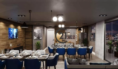 Apartamento, 1 quarto, 66 m² - Foto 5