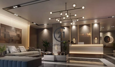 Apartamento, 1 quarto, 66 m² - Foto 4