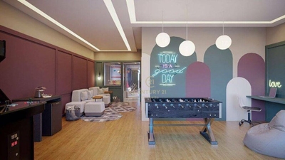 Apartamento, 3 quartos, 86 m² - Foto 4