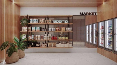 Apartamento, 3 quartos, 86 m² - Foto 1