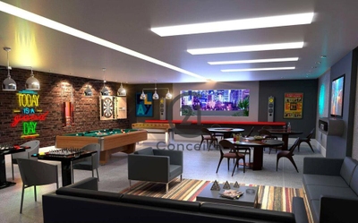 Apartamento, 2 quartos, 94 m² - Foto 1