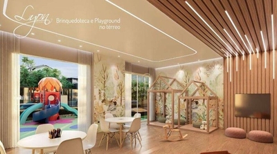 Apartamento, 3 quartos, 113 m² - Foto 3