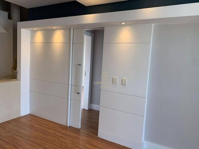 Apartamento, 3 quartos, 108 m² - Foto 1