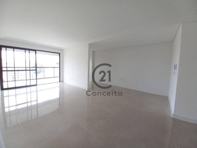 Apartamento, 3 quartos, 129 m² - Foto 2