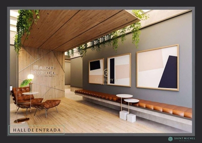 Apartamento, 2 quartos, 104 m² - Foto 3