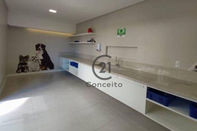Apartamento, 2 quartos, 68 m² - Foto 3