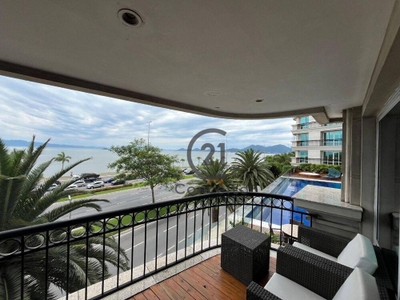 Apartamento, 3 quartos, 316 m² - Foto 1