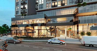 Kitnet-Studio, 43 m² - Foto 3