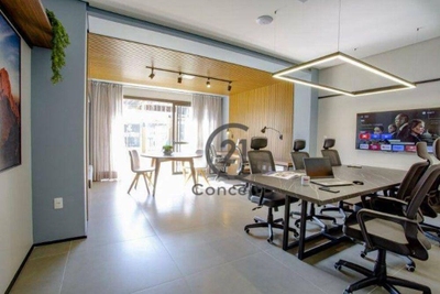 Apartamento, 3 quartos, 129 m² - Foto 5