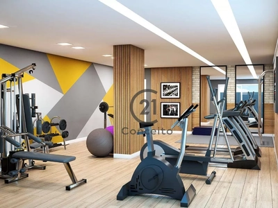 Apartamento, 3 quartos, 194 m² - Foto 4