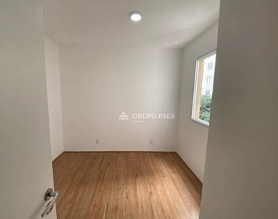 Apartamento, 2 quartos, 32 m² - Foto 3