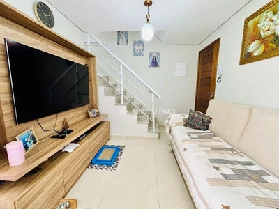 Apartamento, 2 quartos, 114 m² - Foto 3