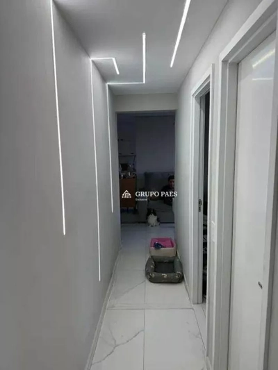 Apartamento, 2 quartos, 46 m² - Foto 4