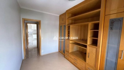 Apartamento, 3 quartos, 118 m² - Foto 5
