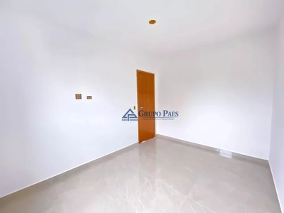 Apartamento, 2 quartos, 35 m² - Foto 1