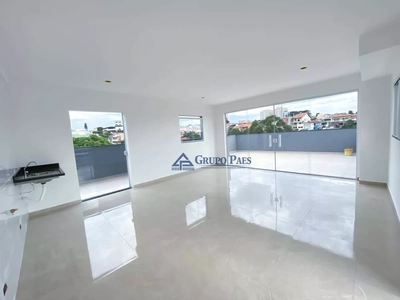 Apartamento, 2 quartos, 35 m² - Foto 3