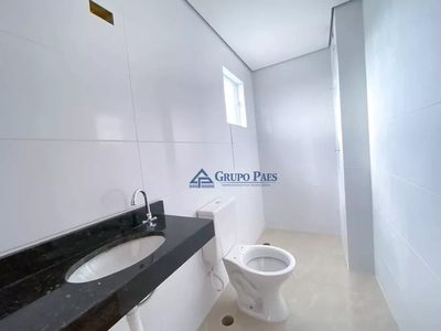 Apartamento, 2 quartos, 35 m² - Foto 2