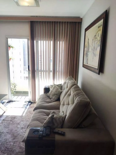 Apartamento, 3 quartos, 131 m² - Foto 2