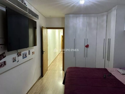 Sobrado, 3 quartos, 210 m² - Foto 5