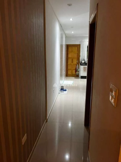 Sobrado, 3 quartos, 210 m² - Foto 3