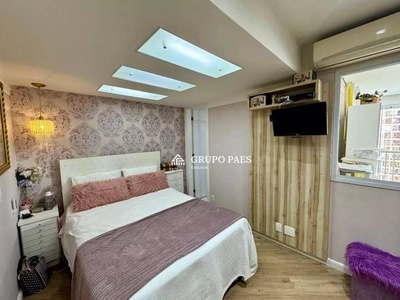 Apartamento, 3 quartos, 137 m² - Foto 4