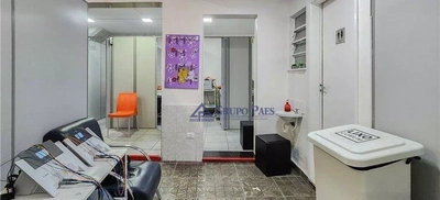 Sobrado, 4 quartos, 245 m² - Foto 5