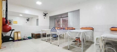 Sobrado, 4 quartos, 245 m² - Foto 3