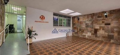 Sobrado, 4 quartos, 245 m² - Foto 2