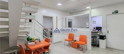 Sobrado, 4 quartos, 245 m² - Foto 4