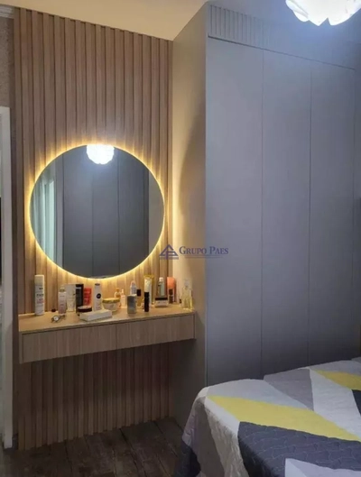 Casa, 3 quartos, 104 m² - Foto 3