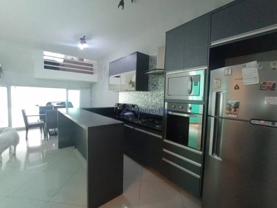 Sobrado, 4 quartos, 301 m² - Foto 5