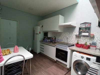 Sobrado, 4 quartos, 301 m² - Foto 3