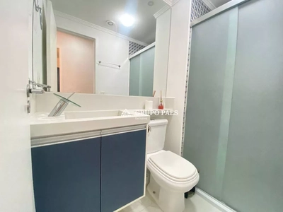 Apartamento, 2 quartos, 62 m² - Foto 5