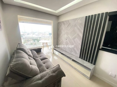 Apartamento, 2 quartos, 62 m² - Foto 2