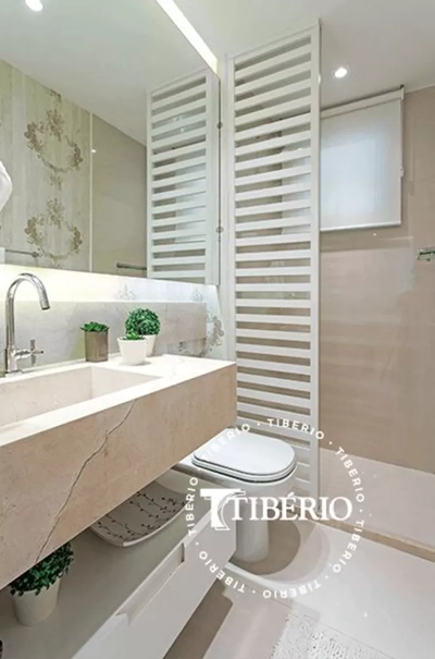 Apartamento, 2 quartos, 50 m² - Foto 5