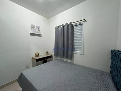 Apartamento, 2 quartos, 35 m² - Foto 5