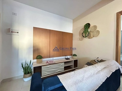 Apartamento, 2 quartos, 35 m² - Foto 2